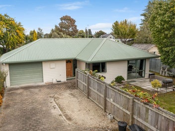 Your Own Space in Springlands