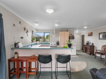 Your Own Space in Springlands