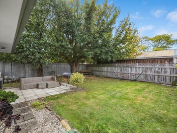 Your Own Space in Springlands