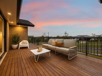 The Ultimate Millwater Masterpiece