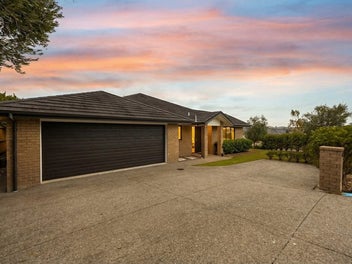 The Ultimate Millwater Masterpiece