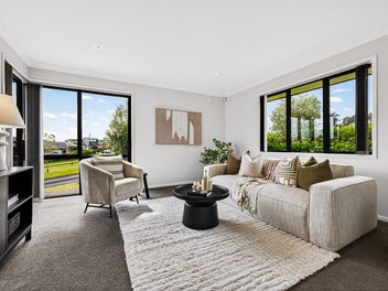 Modern, Single-Level & Perfectly Positioned