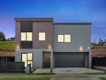 A Cut Above the Rest – Strathmill Show Home