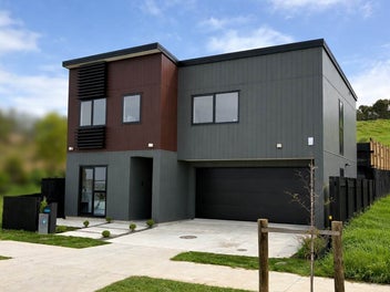 A Cut Above the Rest – Strathmill Show Home