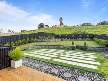 A Cut Above the Rest – Strathmill Show Home