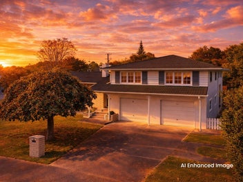 FAMILY LIVING WITH STYLE