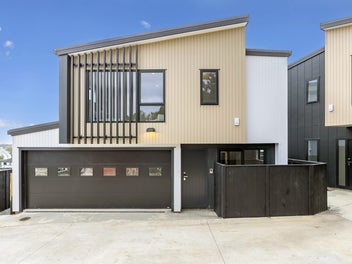 Brand New Family Home in Rangi Zone!