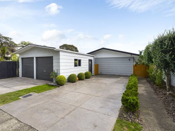 Family Home in Atawhai