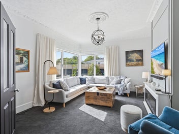 Comfort & Style on Herbert Street