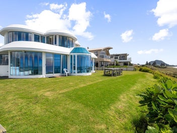 Absolute Beachfront