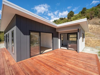 Turn Key in Todds Valley!