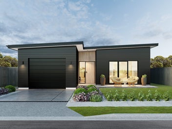 The Ridge - House and Land Packages $899,000