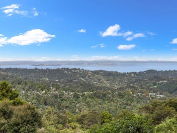 Elevated. Secluded. Unforgettable.