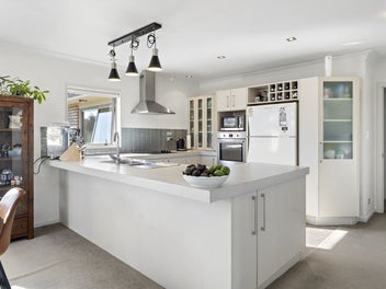 Space, Sun, and Serious Parking