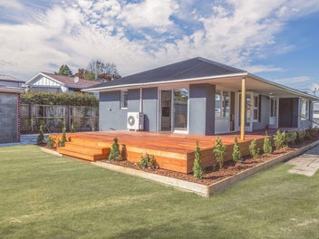 Family-Friendly & Freshly Renovated