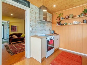 Cute, Colourful, and Thoughtfully Updated