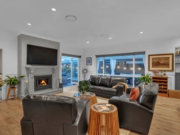 Sophisticated and elevated - Auction Day activated