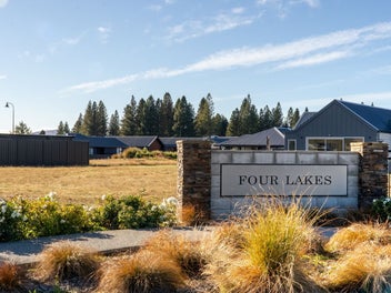 Flexible Design, Proven Location