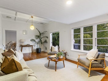 TRUE LOVE LEAVES CLUES...