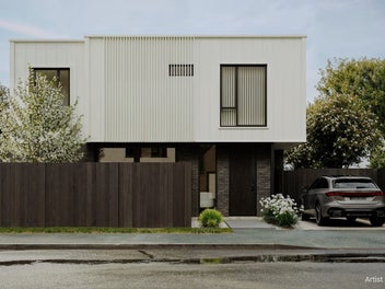 $10K Cash Back | Energy Smart Homes