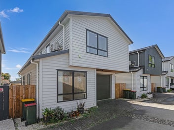 Tick the Boxes, No Compromises