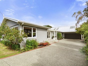 Riverside Family Retreat