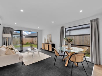 Why Build? This One's Already Built!!