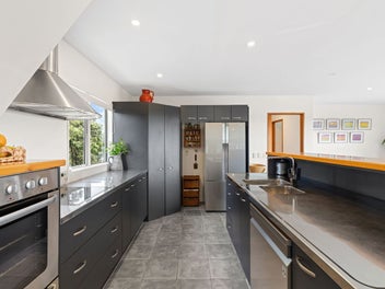 Where Dreams Come True