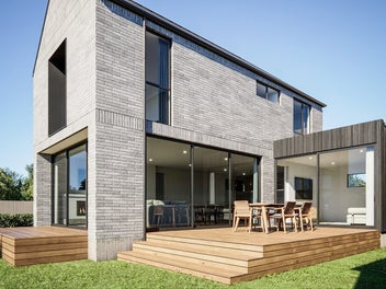 Architectural Living in the Heart of Merivale