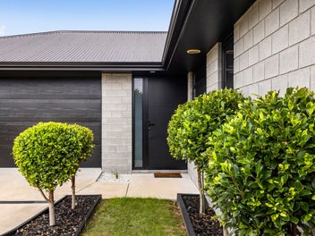 Handy Location, Modern Appeal