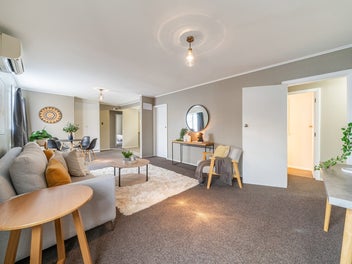 Move In, Relax & Enjoy