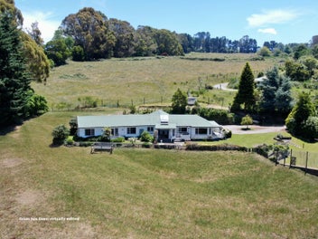 Rare, elevated and irreplaceable