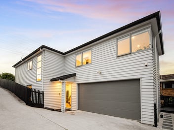 Modern, Spacious and Convenient