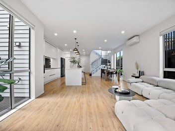 Modern, Spacious and Convenient