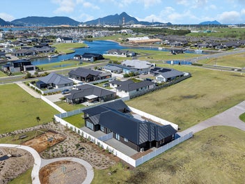 Double the Luxury in Prestigious Marsden Cove