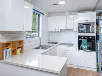 Excellent entry level - owners committed elsewhere