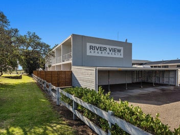 Iconic Block with Sound Returns