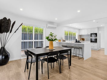 Golden Mile | Lifestyle Living