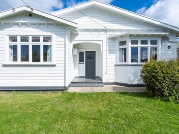 A Great Place to Call Home