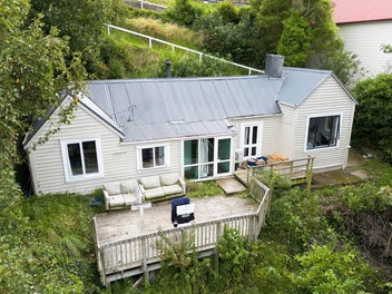 Scale, Location & Opportunity – All in One