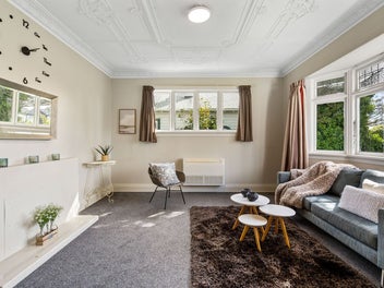 A Great Place to Call Home