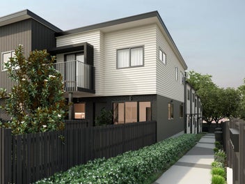 Secure Your Slice of Pakuranga Heights Off-Plan!