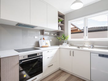 Family Living Made Easy in Stoke