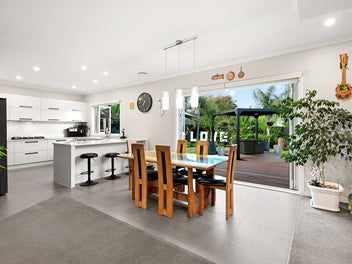 A Masterclass in Modern Luxury