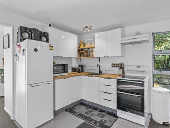 The Ideal Starter or Weekender