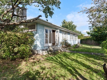 Renovator’s Dream on Church Street