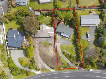 Dual income opportunity with future potential