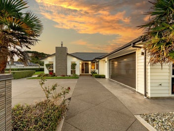 Perfection that starts with street appeal