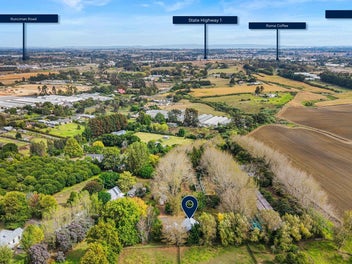 Premium foothold in Auckland’s future urban zone