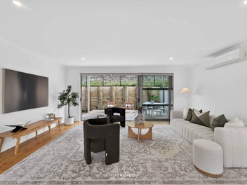 Opportunity Knocks in Stonefields